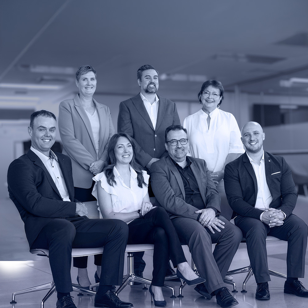 The Civecon Developments team